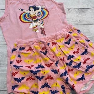 Wonder Women Women’s Pajamas
